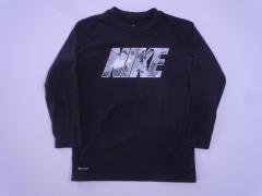 NIKE、その他、プルオーバー、ポリエステル、男女共用