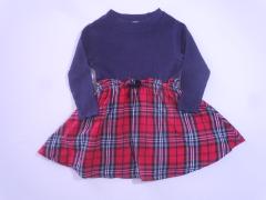 green label relaxing、その他、ワンピース、綿、女の子用