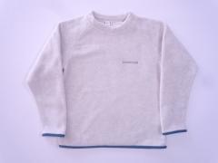 mont-bell、120cm、プルオーバー、ポリエステル、男女共用