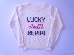 repipi armario、その他、セーター、アクリル、女の子用