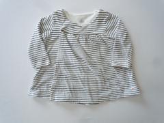 PETIT BATEAU、その他、チュニック、綿、女の子用