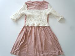 HAKKA KIDS、130cm、ワンピース、その他、女の子用