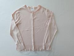 zara、140cm、カーディガン、（表示なし）、女の子用