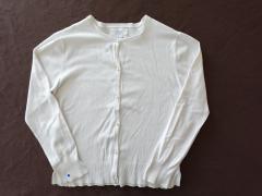 zara、140cm、カーディガン、その他、女の子用