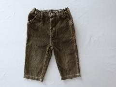 PETIT BATEAU、その他、パンツ、綿、男女共用