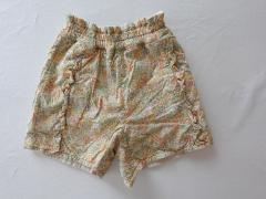 green label relaxing、120cm、キュロット、その他、女の子用