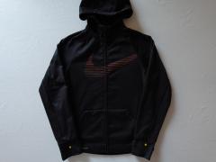 NIKE、その他、パーカー、ポリエステル、男女共用