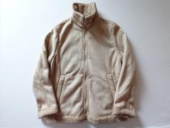 COMME CA ISM、150cm、コート、ポリエステル、男女共用