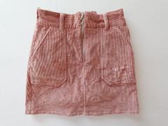 mezzo piano Junior、140cm、スカート、綿・ポリウレタン、女の子用