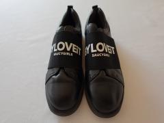 by loveit、23.0cm、くつ、（表示なし）、女の子用