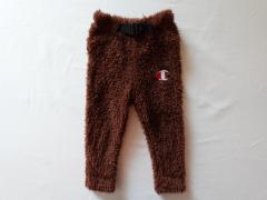Champion、90cm、パンツ、ポリエステル、男女共用