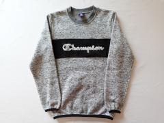 Champion、160cm、プルオーバー、ポリエステル、男女共用