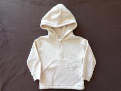 GAP、100cm、パーカー、綿・ポリエステル、男女共用