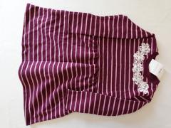 BEBE、140cm、ワンピース、綿、女の子用