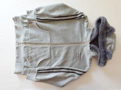 mezzo piano Junior、150cm、パーカー、その他、女の子用