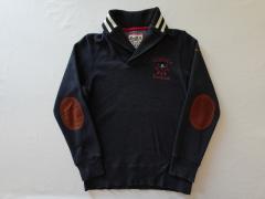 mikihouse DOUBLE.B、150cm、プルオーバー、綿・ポリエステル、男女共用