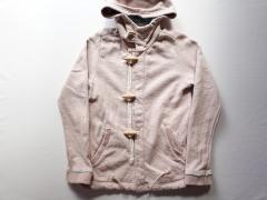 FITH、140cm、コート、綿、男女共用