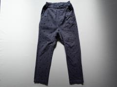 maarook、120cm、パンツ、綿、男女共用