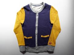 HAKKA KIDS、140cm、ブルゾン、綿、男女共用