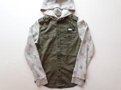 DIESEL、その他、パーカー、綿、男女共用