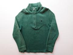 POLO RALPH LAUREN、120cm、セーター、綿、男女共用