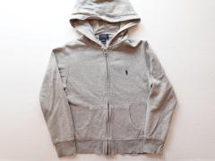 POLO RALPH LAUREN、その他、パーカー、綿・ポリエステル、男女共用