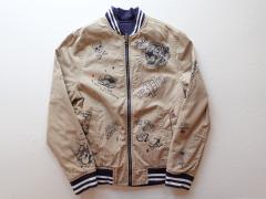 POLO RALPH LAUREN、150cm、ブルゾン、綿、男女共用