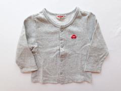 mikihouse、その他、カーディガン、綿、男女共用