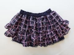 mezzo piano、120cm、キュロット、その他、女の子用