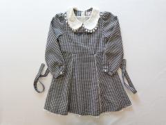 mezzo piano、110cm、ワンピース、その他、女の子用