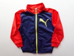 Puma、その他、ブルゾン、ポリエステル、男女共用