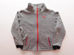 Puma、110cm、ブルゾン、綿、男女共用