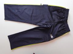 Puma、130cm、パンツ、ポリエステル、男女共用