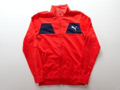 Puma、160cm、ブルゾン、ポリエステル、男女共用