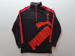 Puma、150cm、プルオーバー、綿、男女共用