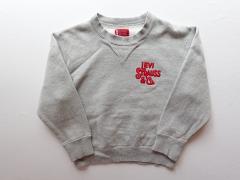 Levis、100cm、トレーナー、綿、男女共用