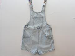zara、その他、サロペット、綿、女の子用
