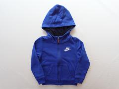 NIKE、90cm、パーカー、綿・ポリエステル、男女共用