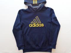 adidas、その他、パーカー、ポリエステル、男女共用