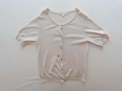 ROPE PICNIC、130cm、カーディガン、その他、女の子用