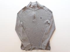 POLO RALPH LAUREN、その他、プルオーバー、綿、男女共用