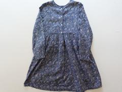 SHIPS KIDS、130cm、ワンピース、綿、女の子用