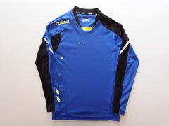 hummel、130cm、プルオーバー、ポリエステル、男女共用