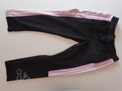 adidas、160cm、パンツ、ポリエステル、男女共用