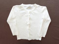 SLAP SLIP、120cm、カーディガン、綿、女の子用