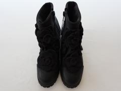 ANNA SUI Mini、21cm、ブーツ、その他、女の子用