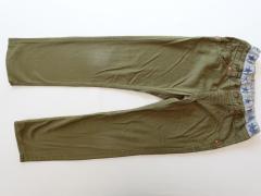 mikihouse DOUBLE.B、140cm、パンツ、綿・ポリウレタン、男女共用