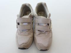 new balance、18cm、スニーカー、（表示なし）、男女共用