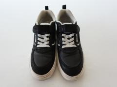 VANS、20cm、スニーカー、（表示なし）、女の子用