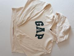 GAP、その他、パーカー、綿・ポリエステル、女の子用